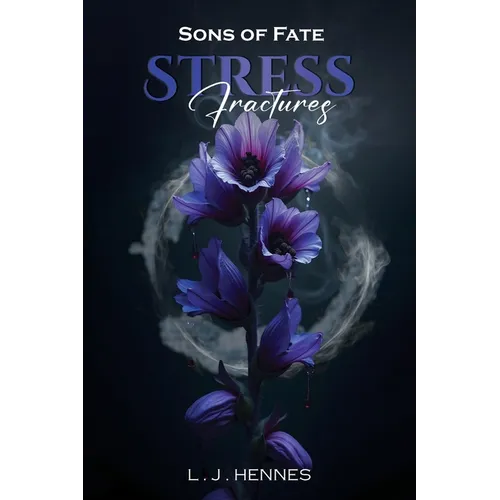 Sons of Fate: Stress Fractures - Paperback