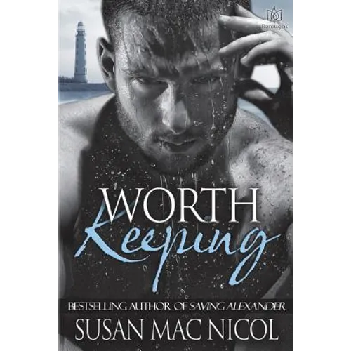 Worth Keeping - Paperback