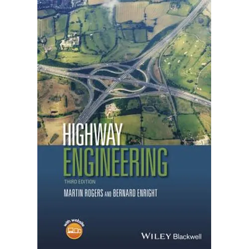 Highway Engineering - Paperback