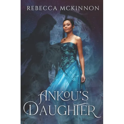 Ankou's Daughter - Paperback