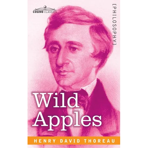 Wild Apples - Paperback