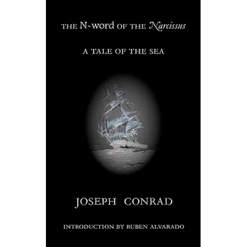 The N-Word of the Narcissus - Paperback