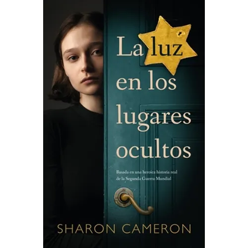 Luz En Los Lugares Ocultos, La - Paperback