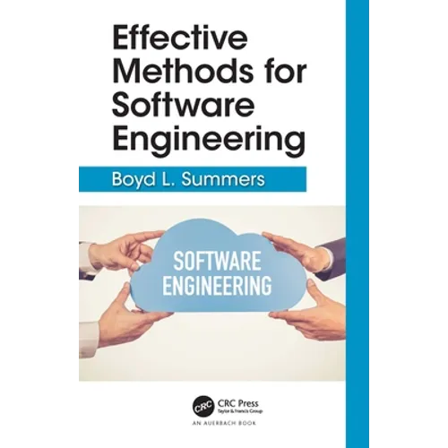 Effective Methods for Software Engineering - Hardcover