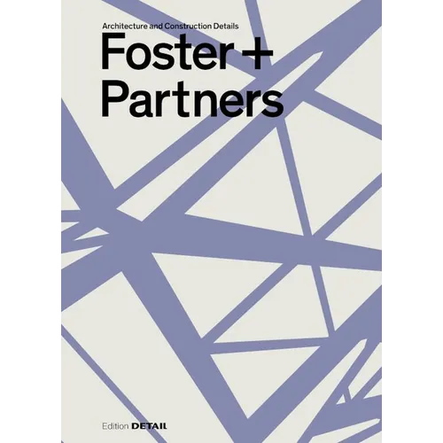 Foster & Partners - Hardcover
