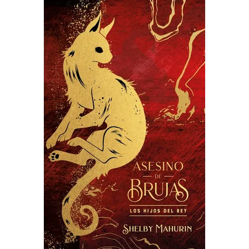 Asesino de Brujas - Vol. 2. Los Hijos del Rey - Ed. Coleccionista - Hardcover