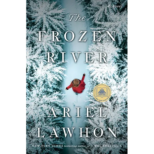 The Frozen River - Hardcover