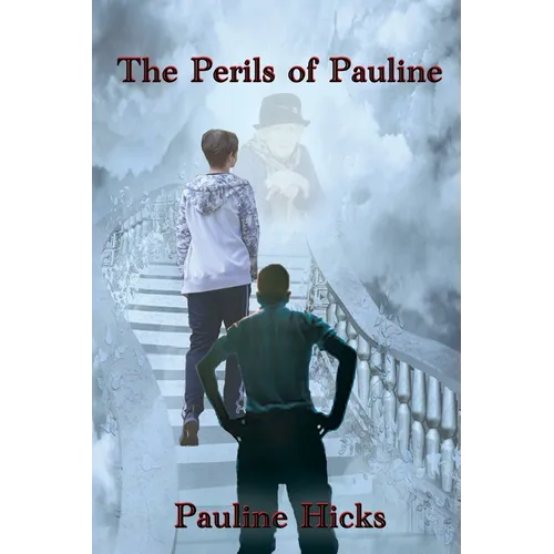 The Perils of Pauline - Paperback