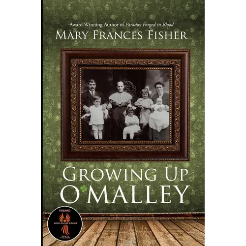 Growing Up O'Malley - Paperback