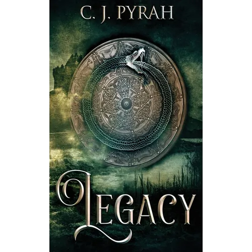 Legacy - Hardcover
