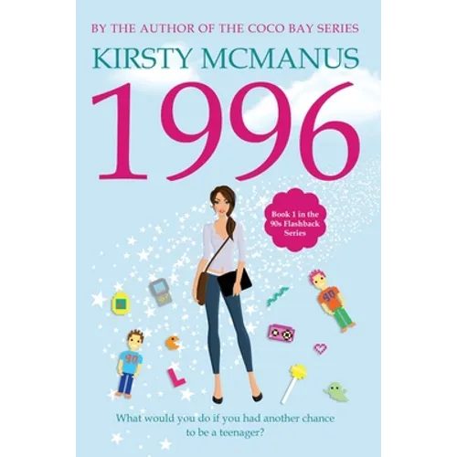 1996 - Paperback