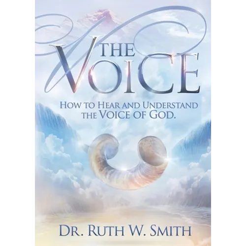 The Voice - Paperback