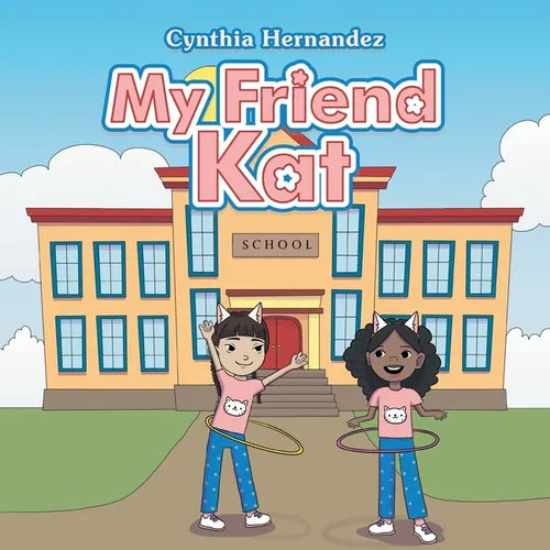 My Friend Kat - Paperback