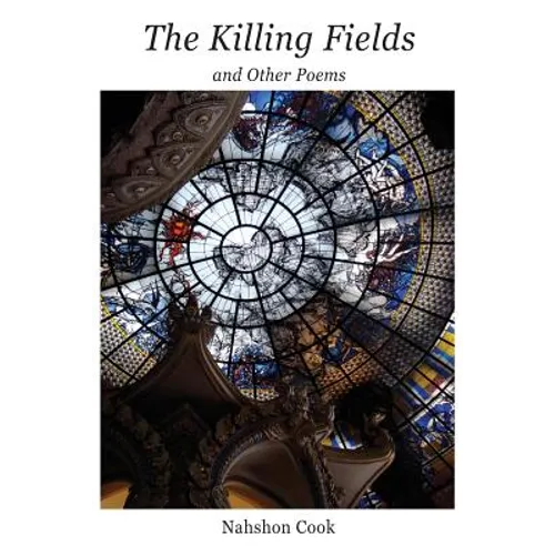The Killing Fields and Other Poems - Paperback