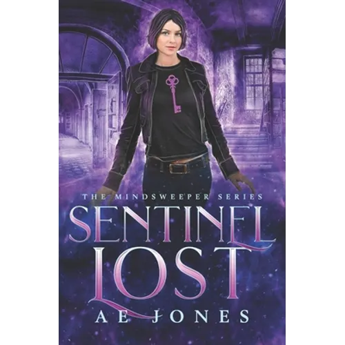 Sentinel Lost - Paperback