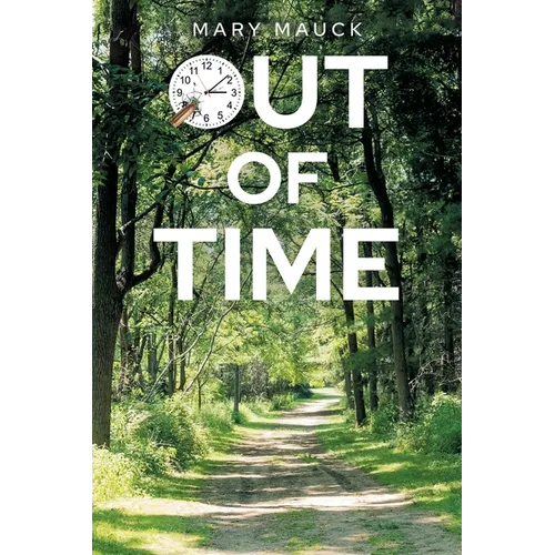 Out Of Time - Paperback