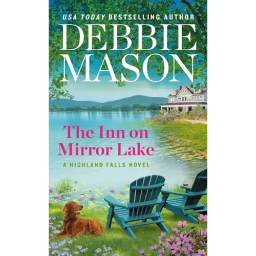 The Inn on Mirror Lake - Paperback