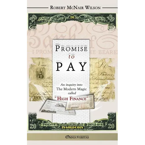 Promise to Pay - Paperback