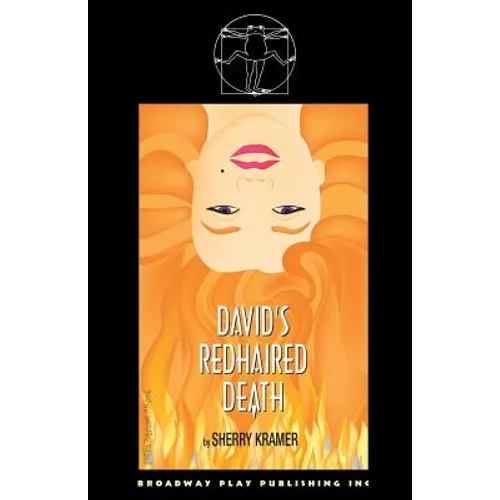 David's Redhaired Death - Paperback