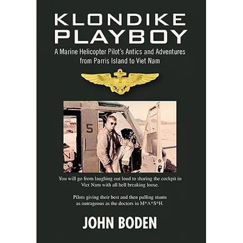 Klondike Playboy - Paperback