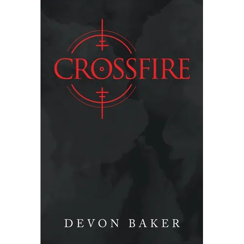 Crossfire - Paperback