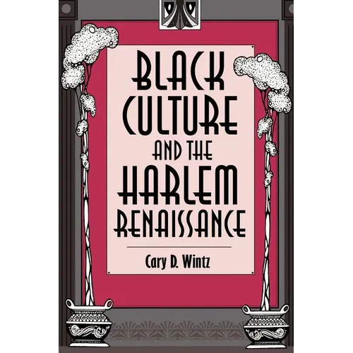 Black Culture and the Harlem Renaissance - Paperback