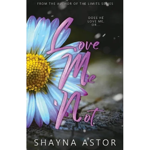 Love Me Not - Paperback