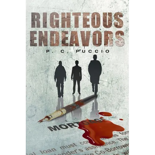 Righteous Endeavors - Paperback