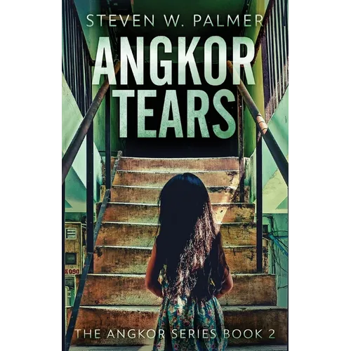 Angkor Tears - Paperback