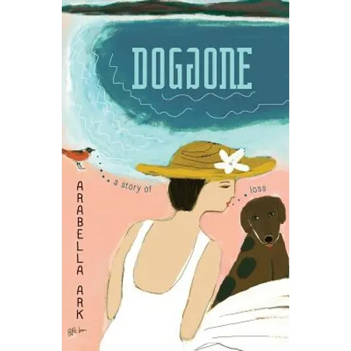 Doggone: A Story of Loss - Paperback