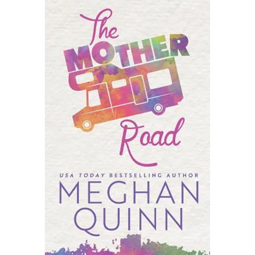 The Mother Road - Paperback