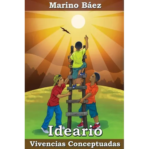 Ideario Vivencias Conceptuadas - Paperback