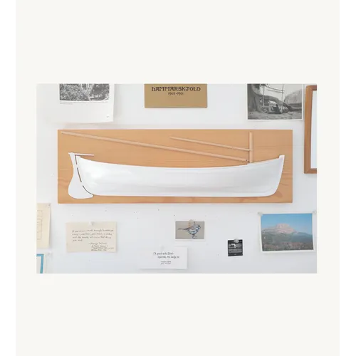 Joshua Chuang & Robert Adams: Boats, Books, Birds - Hardcover