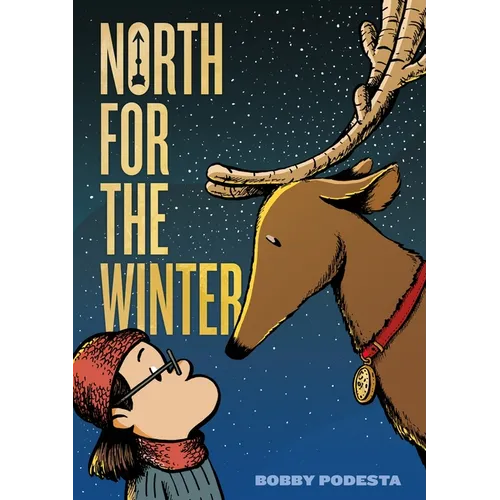 North for the Winter - Paperback