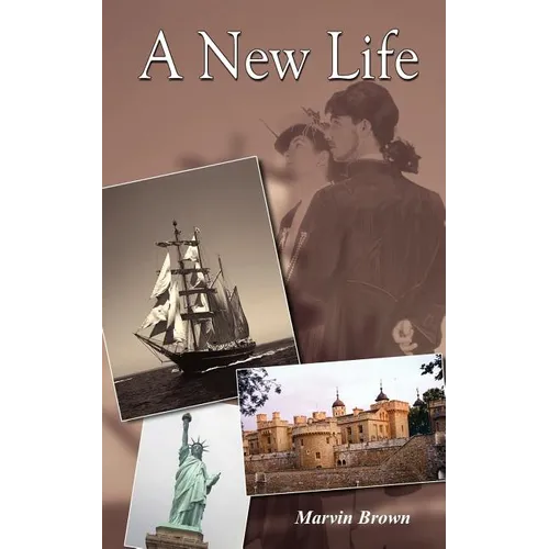 A New Life - Paperback
