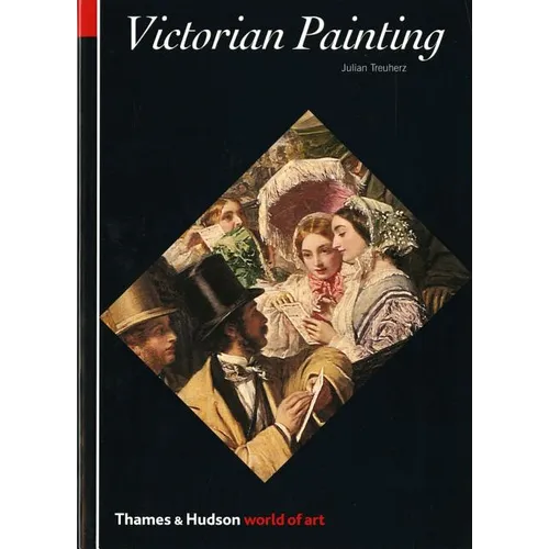 Victorian Painting - Paperback