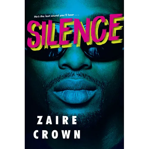 Silence - Paperback