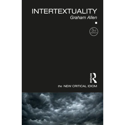 Intertextuality - Paperback
