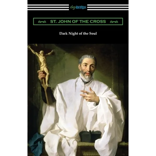 Dark Night of the Soul - Paperback