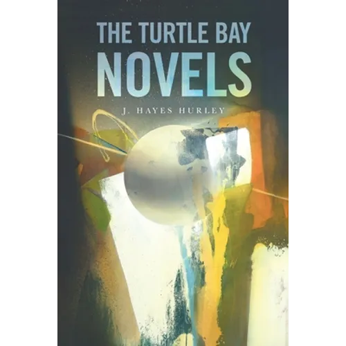 The Turtle Bay Novels - Paperback