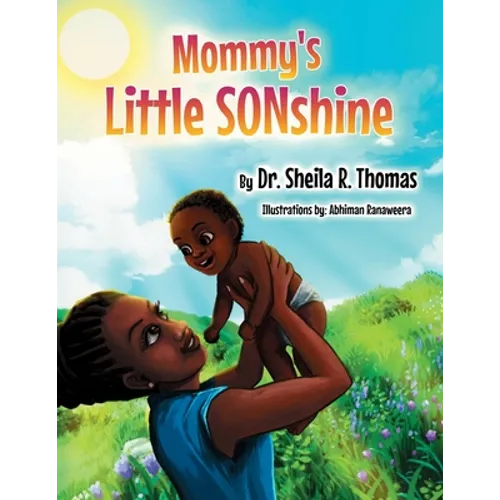Mommy's Little SONshine - Paperback