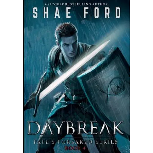 Daybreak - Hardcover