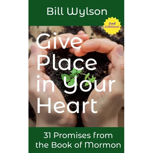 Give Place in Your Heart - Paperback