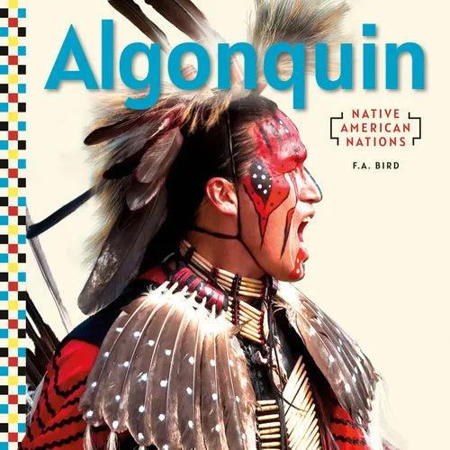 Algonquin - Library Binding