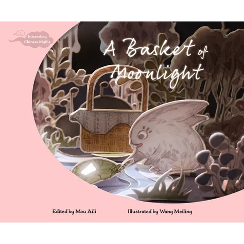 A Basket of Moonlight - Paperback