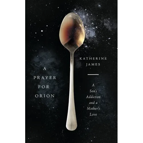 A Prayer for Orion: A Son's Addiction and a Mother's Love - Paperback