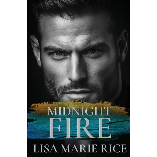 Midnight Fire - Paperback