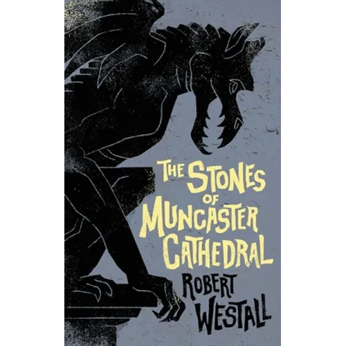 The Stones of Muncaster Cathedral: Two Stories of the Supernatural - Paperback
