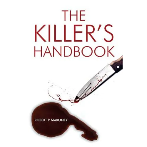 The Killer's Handbook - Paperback
