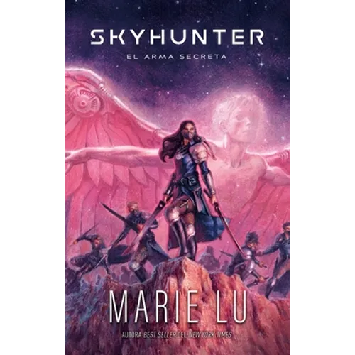 Skyhunter Vol. 1 - Paperback